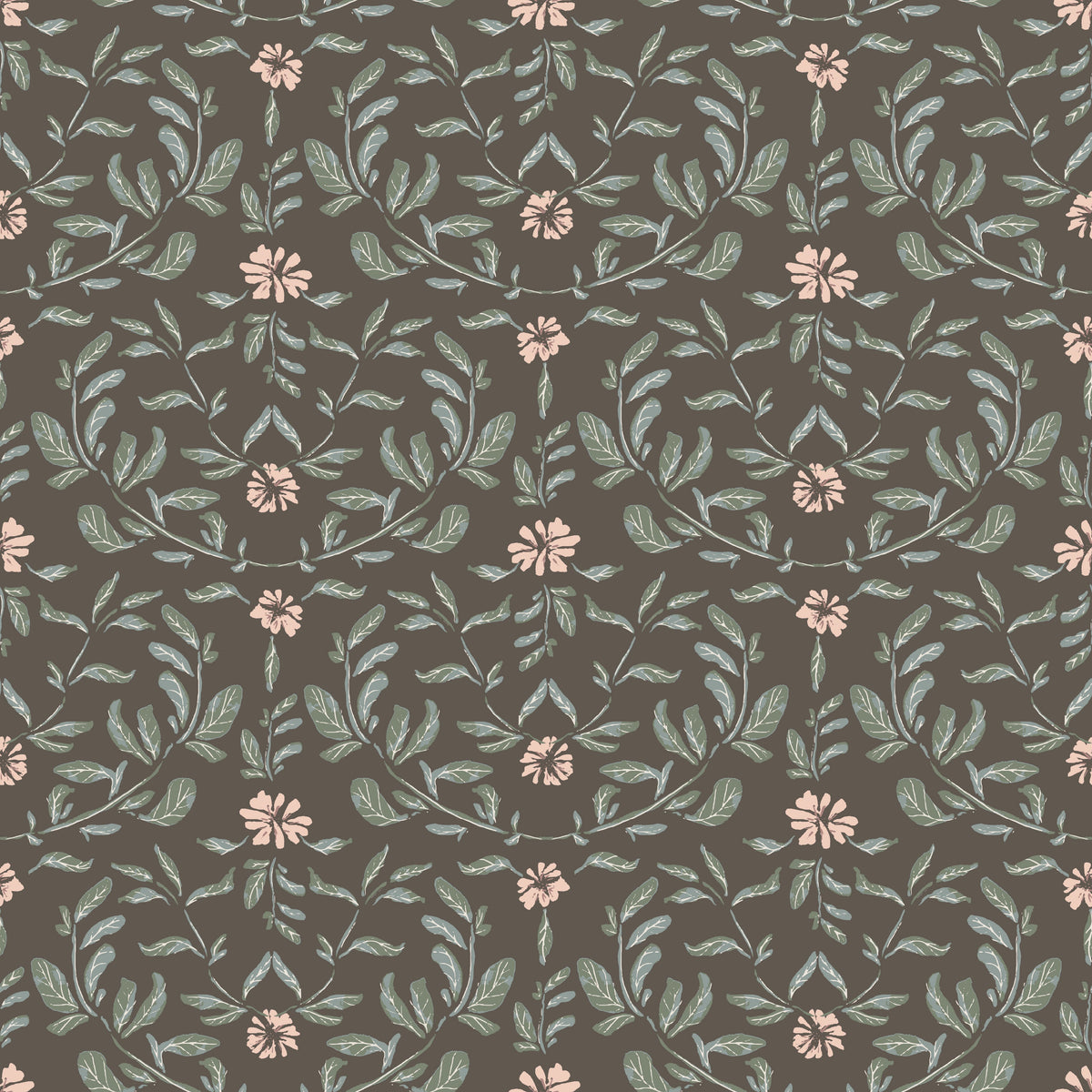 Laurie Wallpaper by Creating to Love, photo 4 of 6
