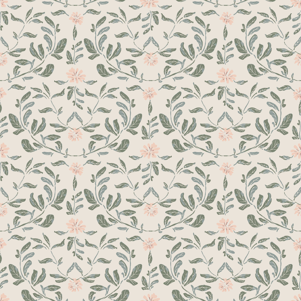 Laurie Wallpaper by Creating to Love, photo 5 of 6