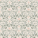 Laurie Wallpaper by Creating to Love