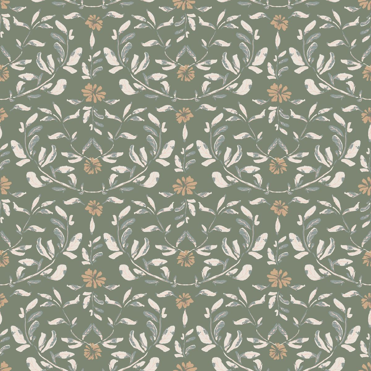 Laurie Wallpaper by Creating to Love, photo 6 of 6