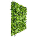 Sample Panel – Lavender Fields Green Wall (Small Sample) by Designer Plants USA
