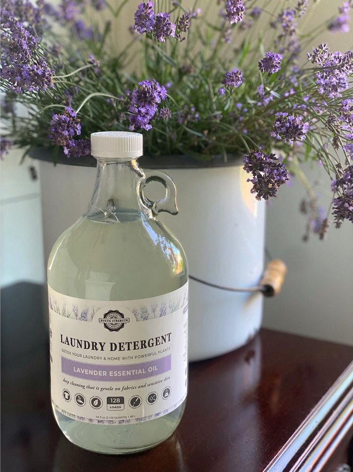Laundry Detergent | Lavender & Lemon, photo 9 of 27