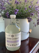 Laundry Detergent | Unscented by Rustic Strength