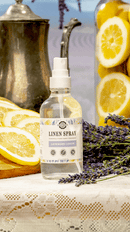 Linen Spray | Lavender & Lemon