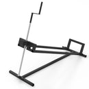Lawn Mower Lift Jack Riding Mower Lift by LJGDeals