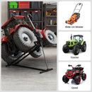 Lawn Mower Lift Jack Riding Mower Lift by LJGDeals