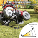 Lawn Mower Lift Jack Riding Mower Lift by LJGDeals