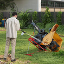 Lawn Mower Lift Jack Riding Mower Lift by LJGDeals