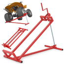 Lawn Mower Lift Jack Riding Mower Lift by LJGDeals