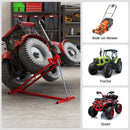 Lawn Mower Lift Jack Riding Mower Lift by LJGDeals