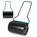 12 Gallon Lawn Roller with U-Shape Handle by DirectDeals