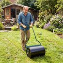 12 Gallon Lawn Roller with U-Shape Handle by LJGDeals