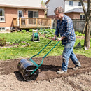 12 Gallon Lawn Roller with U-Shape Handle by LJGDeals