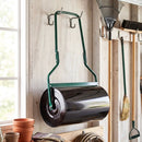 12 Gallon Lawn Roller with U-Shape Handle by LJGDeals