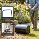 12 Gallon Lawn Roller with U-Shape Handle by LJGDeals