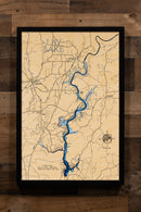 Lay (St. Clair, Talladega, Shelby, Coosa, Chilton)