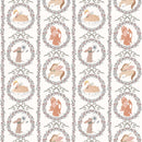 Layce Wallpaper by Painted Hawk Design by Loomwell Home Goods