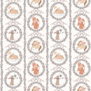 Layce Wallpaper by Painted Hawk Design by Loomwell Home Goods