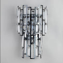 Modern Gredel Crystal Wall Lamp