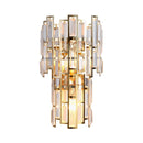 Modern Gredel Crystal Wall Lamp