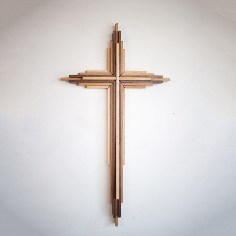 The Original Layered Cross, photo 7 of 12
