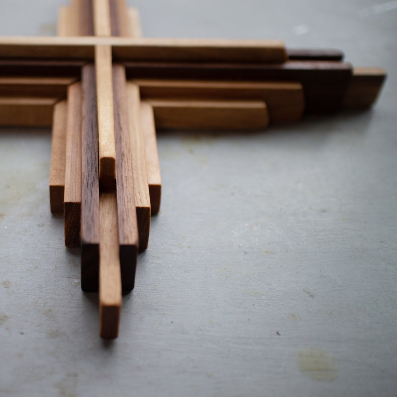 The Original Layered Cross, photo 8 of 12