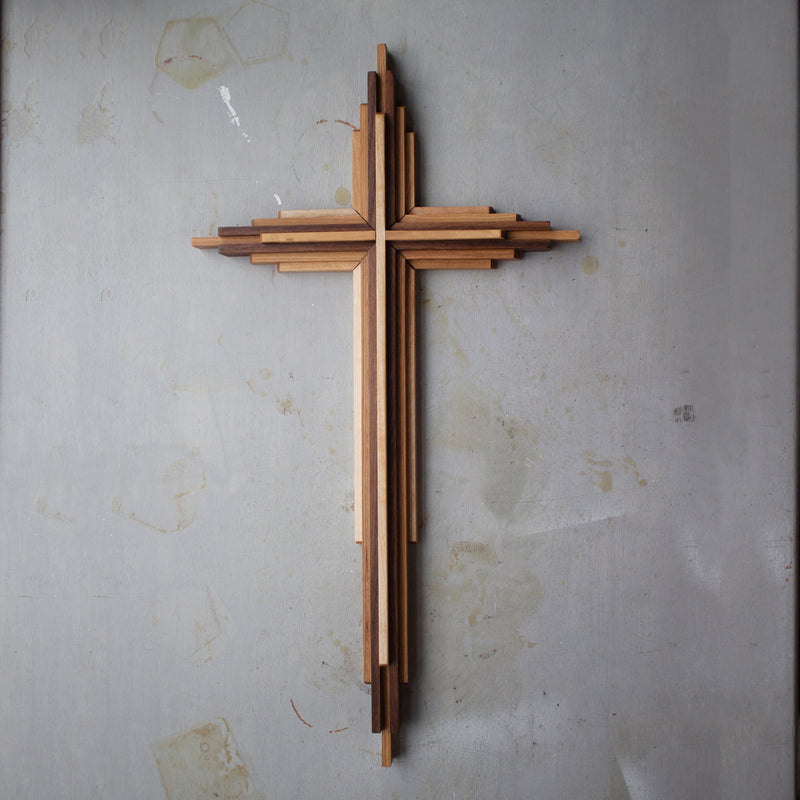The Original Layered Cross, photo 4 of 12