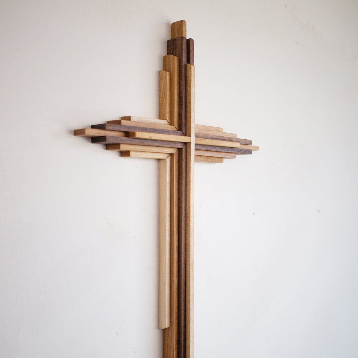 The Original Layered Cross, photo 9 of 12