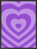 Layered heart