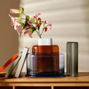 Layers Vase Medium by NUDE USA