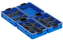 Quarter Crate 4 Pack by SidioCrate