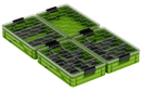 Quarter Crate 4 Pack by SidioCrate