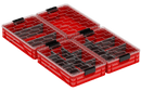 Quarter Crate 4 Pack by SidioCrate