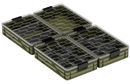 Quarter Crate 4 Pack by SidioCrate