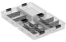 Quarter Crate 4 Pack by SidioCrate
