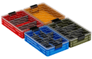 Quarter Crate 4 Pack by SidioCrate