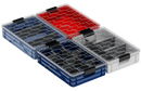 Quarter Crate 4 Pack by SidioCrate
