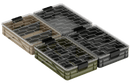 Quarter Crate 4 Pack by SidioCrate
