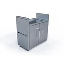 Le Griddle Portable Cart for 75 Series Griddles