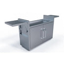 Le Griddle Portable Cart for 105 Series Griddles | GFCART105