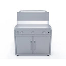 Le Griddle Portable Cart for 105 Series Griddles | GFCART105