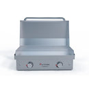 Le Griddle Ranch Hand Electric Griddle with Lid | GEE75 LK