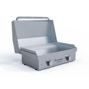 Le Griddle Ranch Hand Electric Griddle with Lid | GEE75 LK