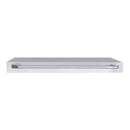 Stainless Lid for the 105 Series Griddles