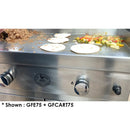 Le Griddle Portable Cart for 75 Series Griddles