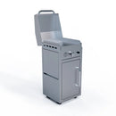 Le Griddle Portable Cart for 40 Series Griddles
