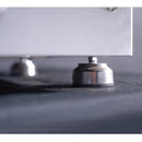 Le Griddle Commercial Series 75 Gas Griddle with 6mm Plate