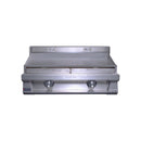Le Griddle Pro Series 75 Gas Griddle with 3mm Plate
