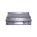 Le Griddle Pro Series 75 Gas Griddle with 3mm Plate