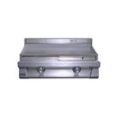 Le Griddle Pro Series 75 Gas Griddle with 3mm Plate